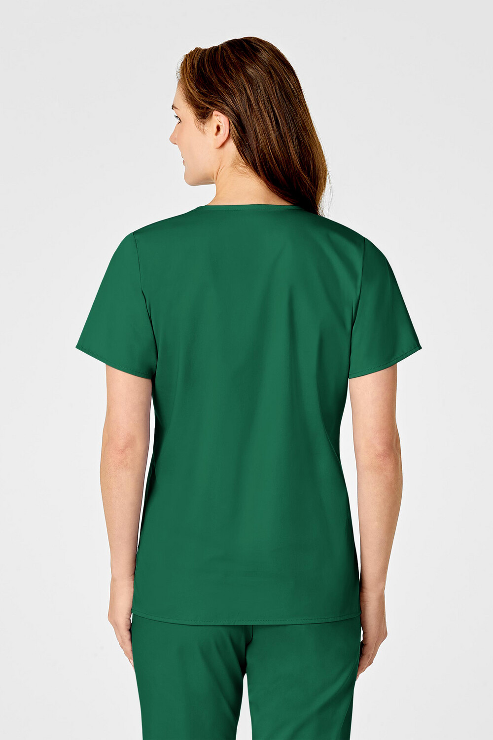 Casacca donna 102 scollo a Y hunter