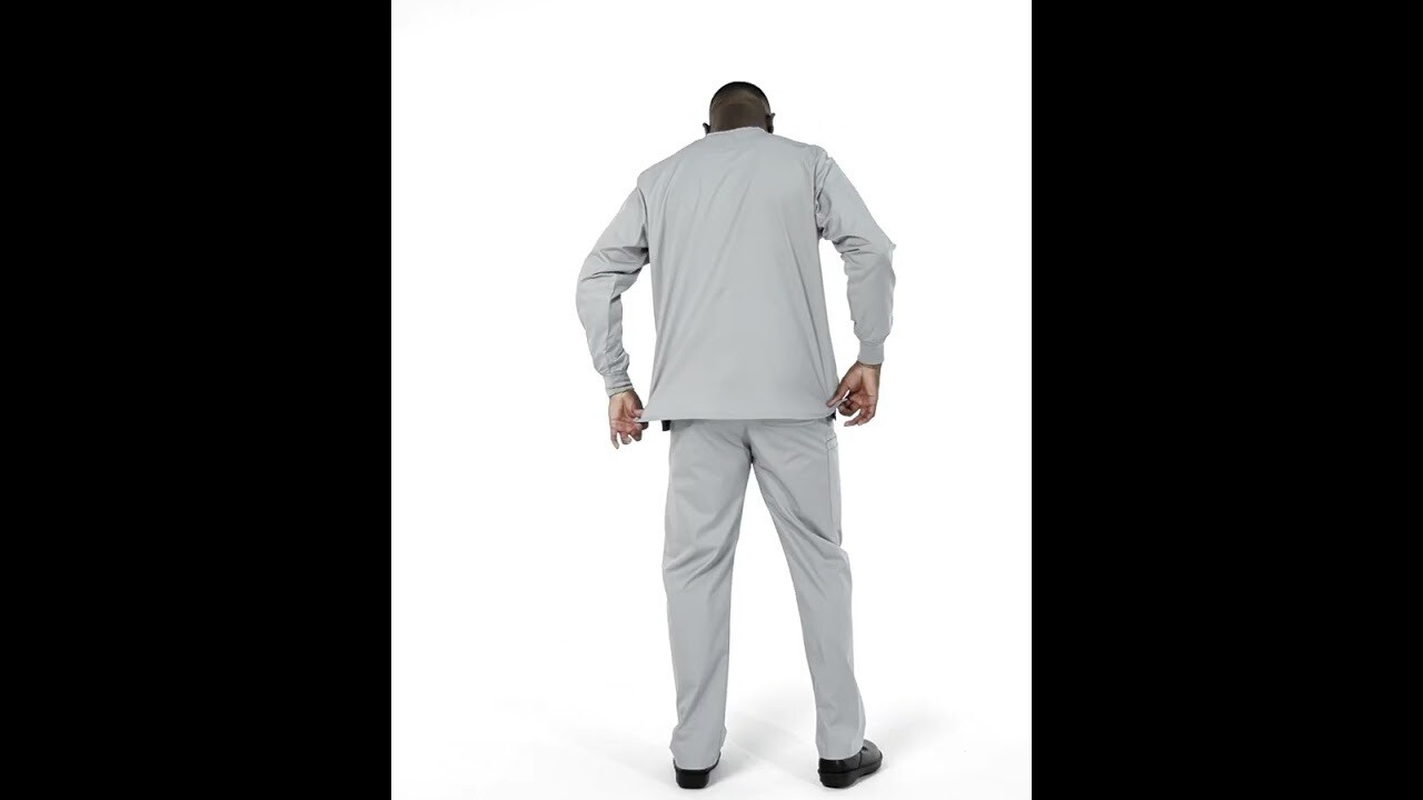Pantalone unisex 500 hunter
