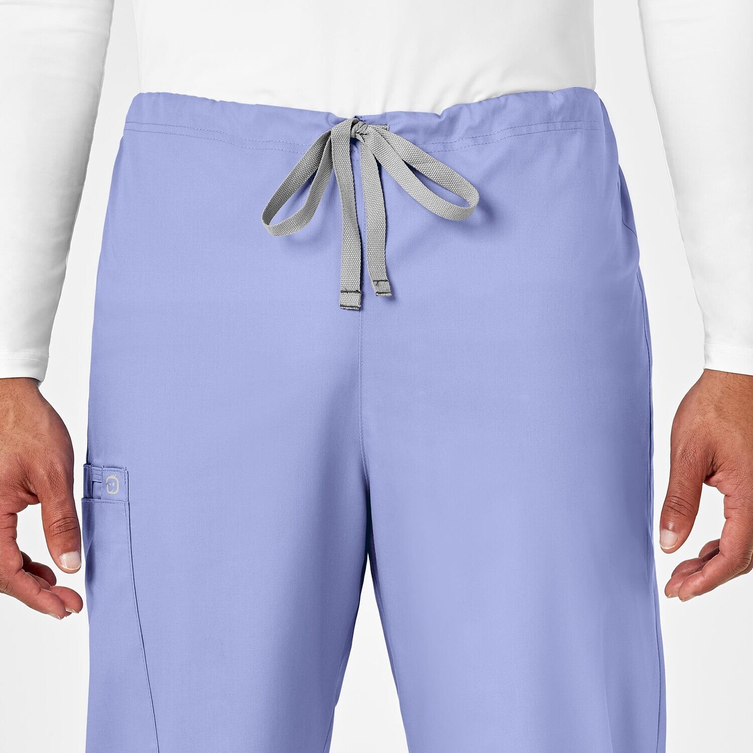 Pantalone unisex 500 ceil blue