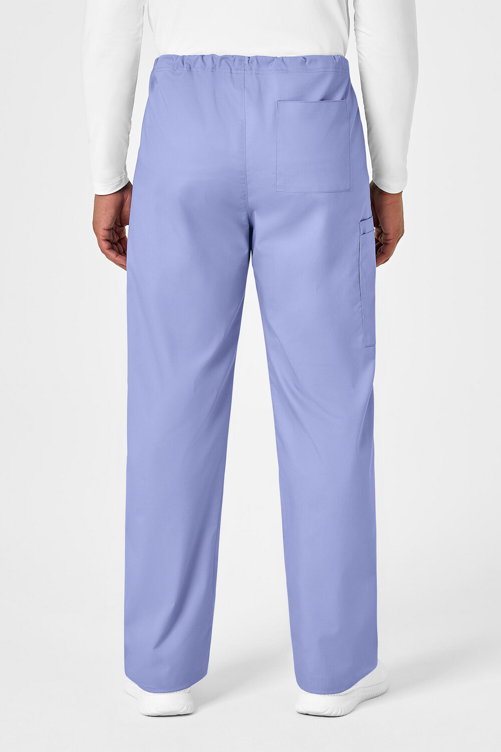 Pantalone unisex 500 ceil blue