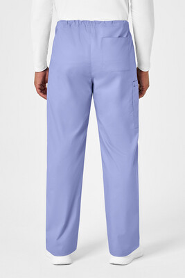 Pantalone unisex 500 ceil blue