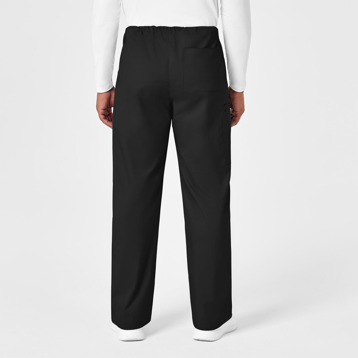 Pantalone unisex 500 black