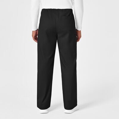 Pantalone unisex 500 black