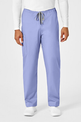 Pantalone unisex 500 ceil blue