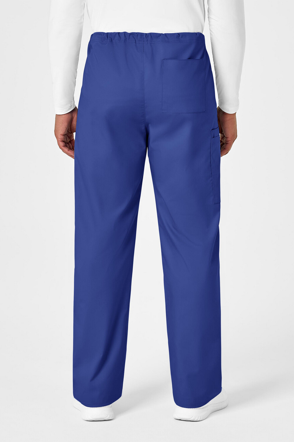 Pantalone unisex 500 galaxy blue