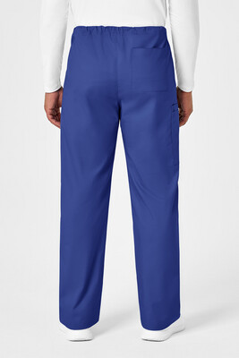 Pantalone unisex 500 galaxy blue