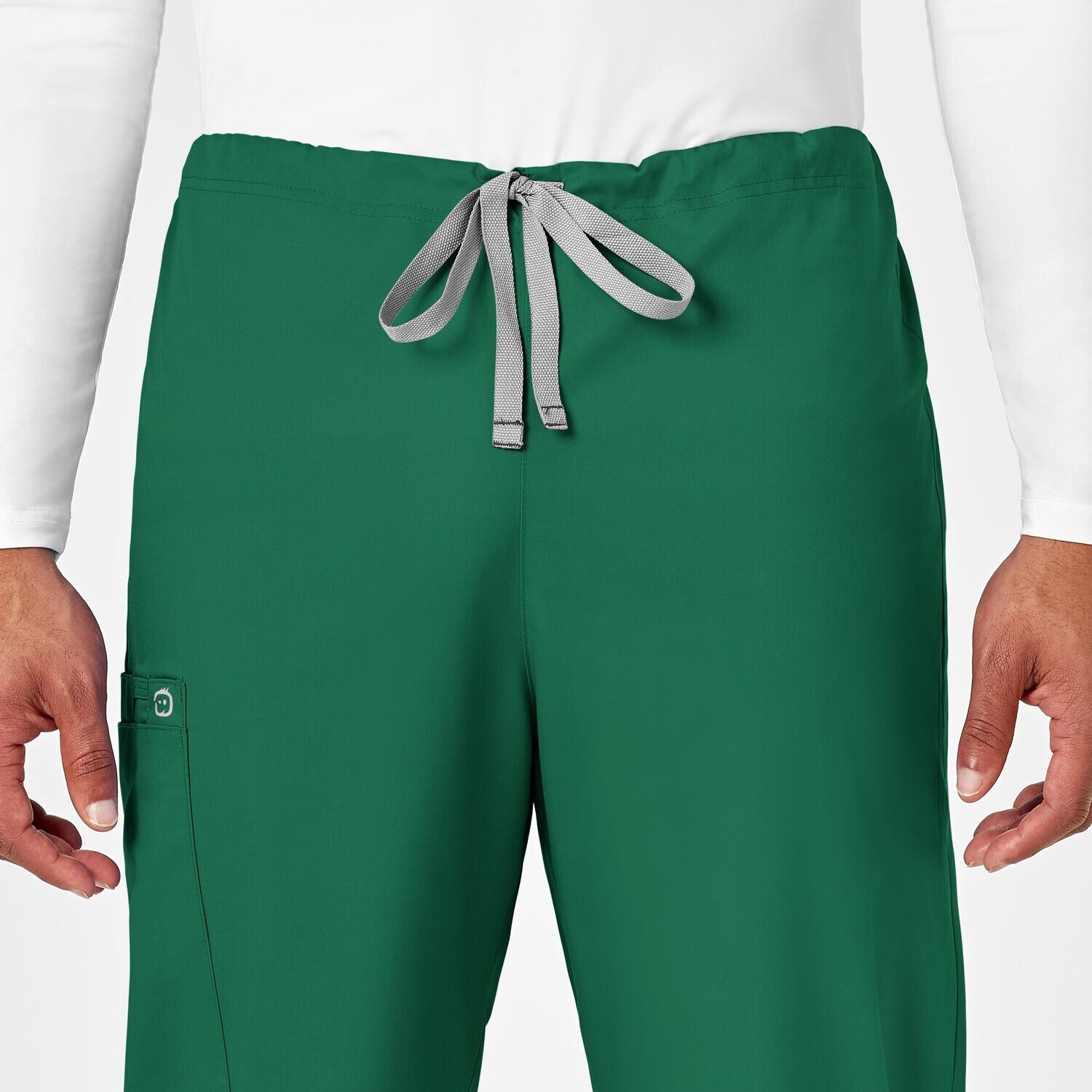 Pantalone unisex 500 hunter