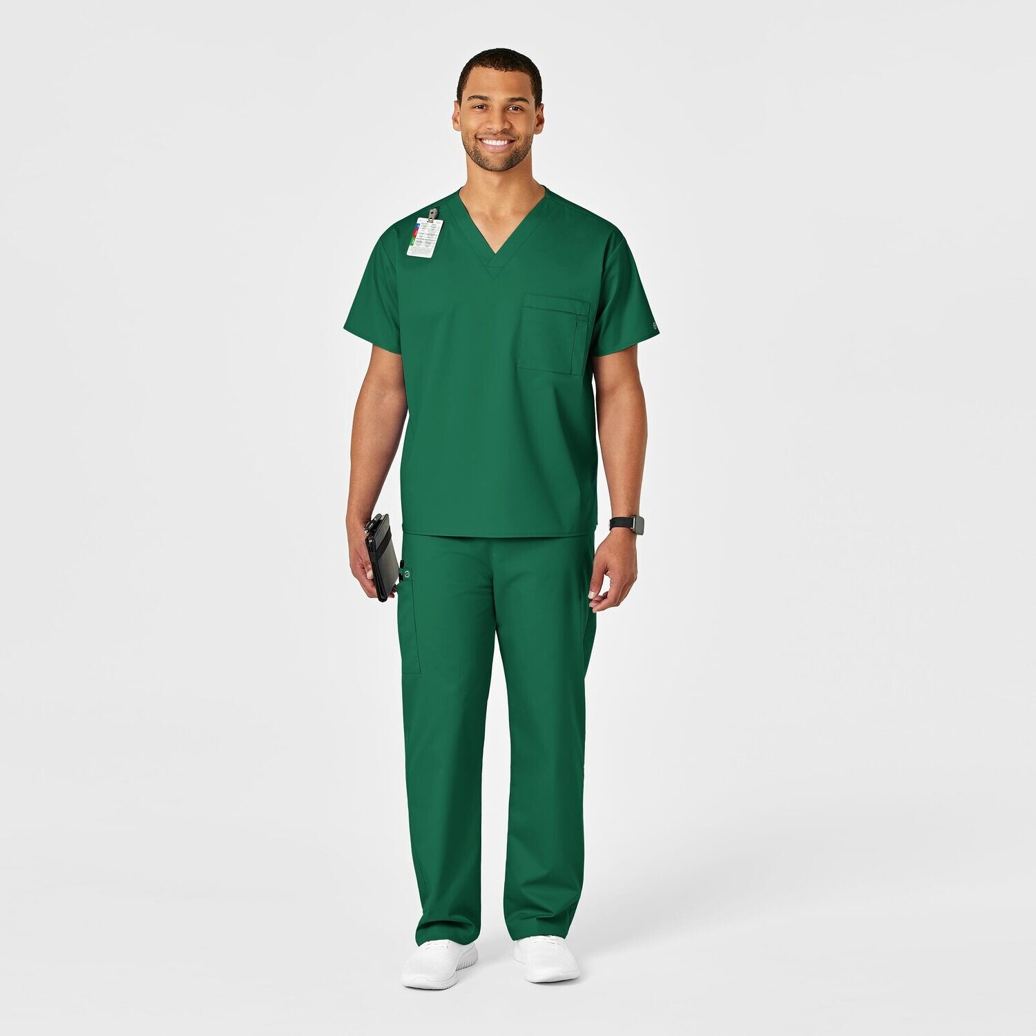 Pantalone unisex 500 hunter