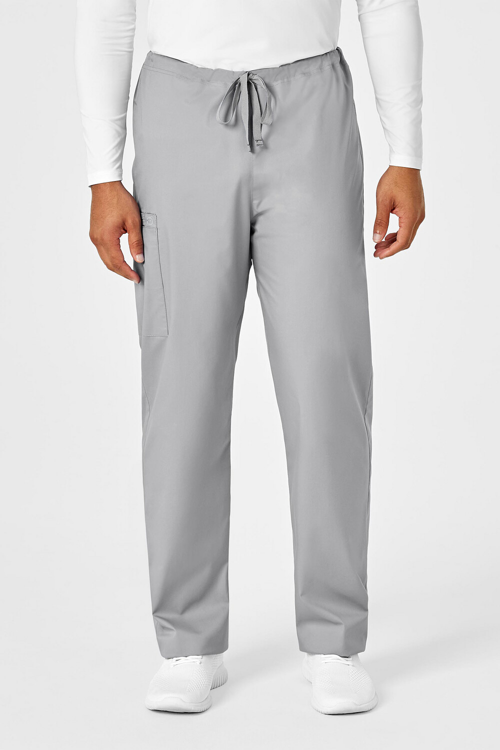 Pantalone unisex 500 grey