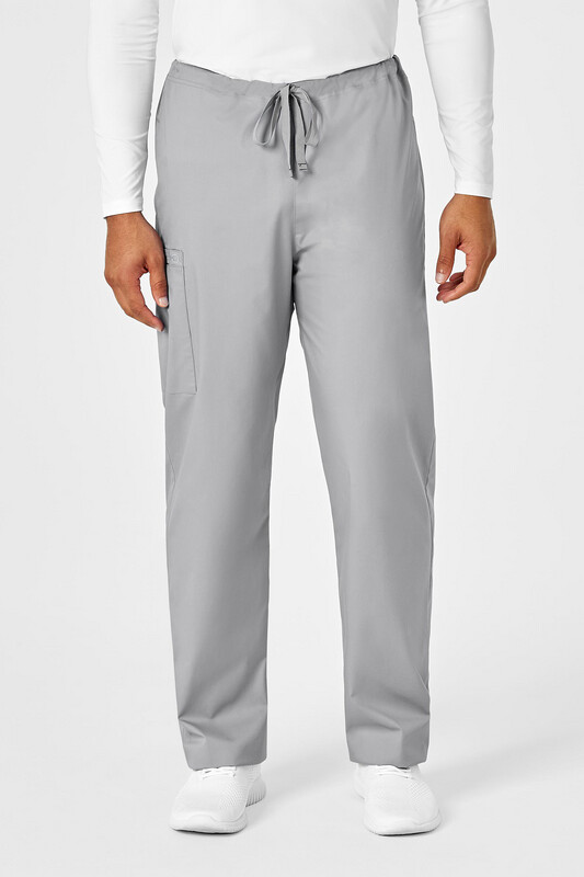 Pantalone unisex 500 grey
