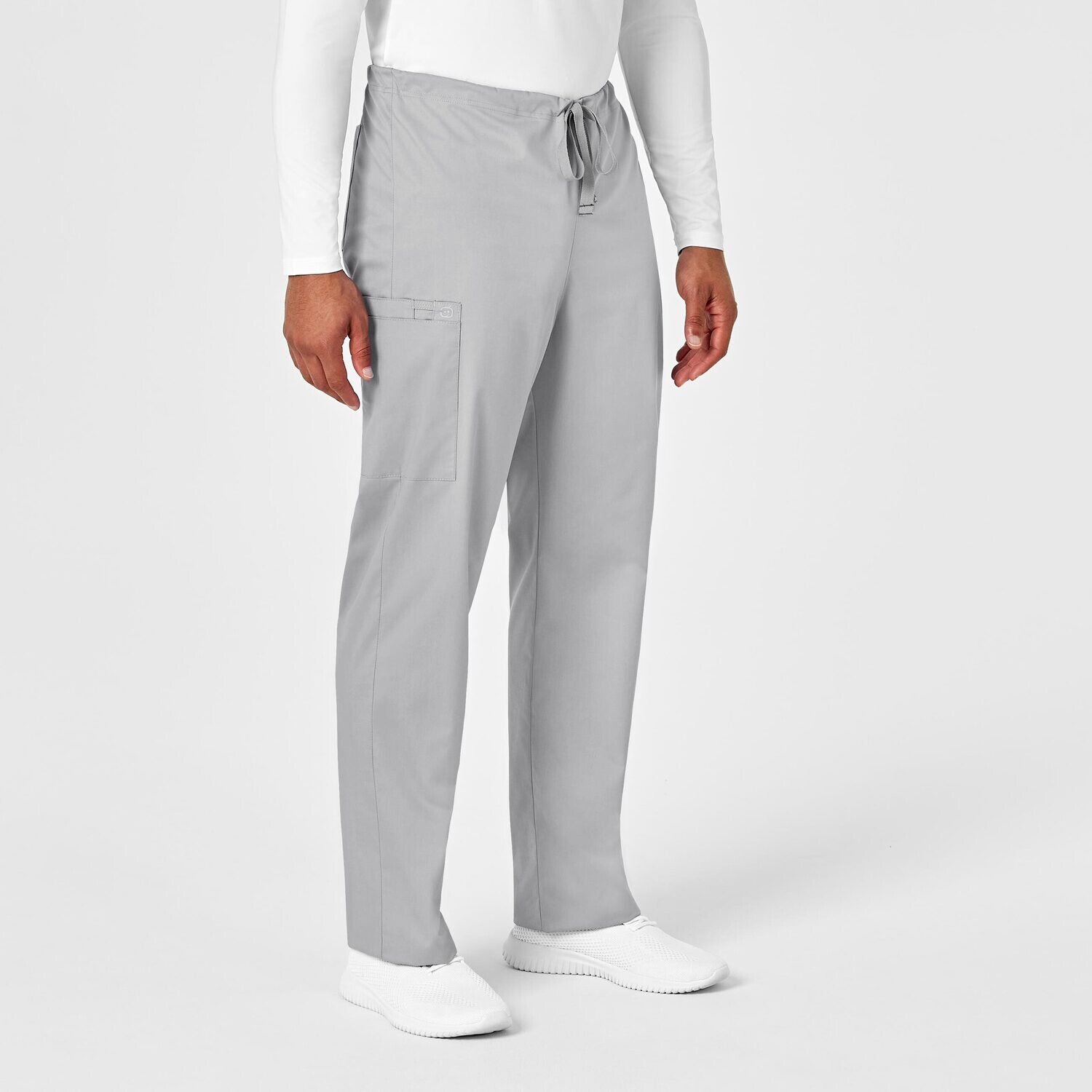 Pantalone unisex 500 grey