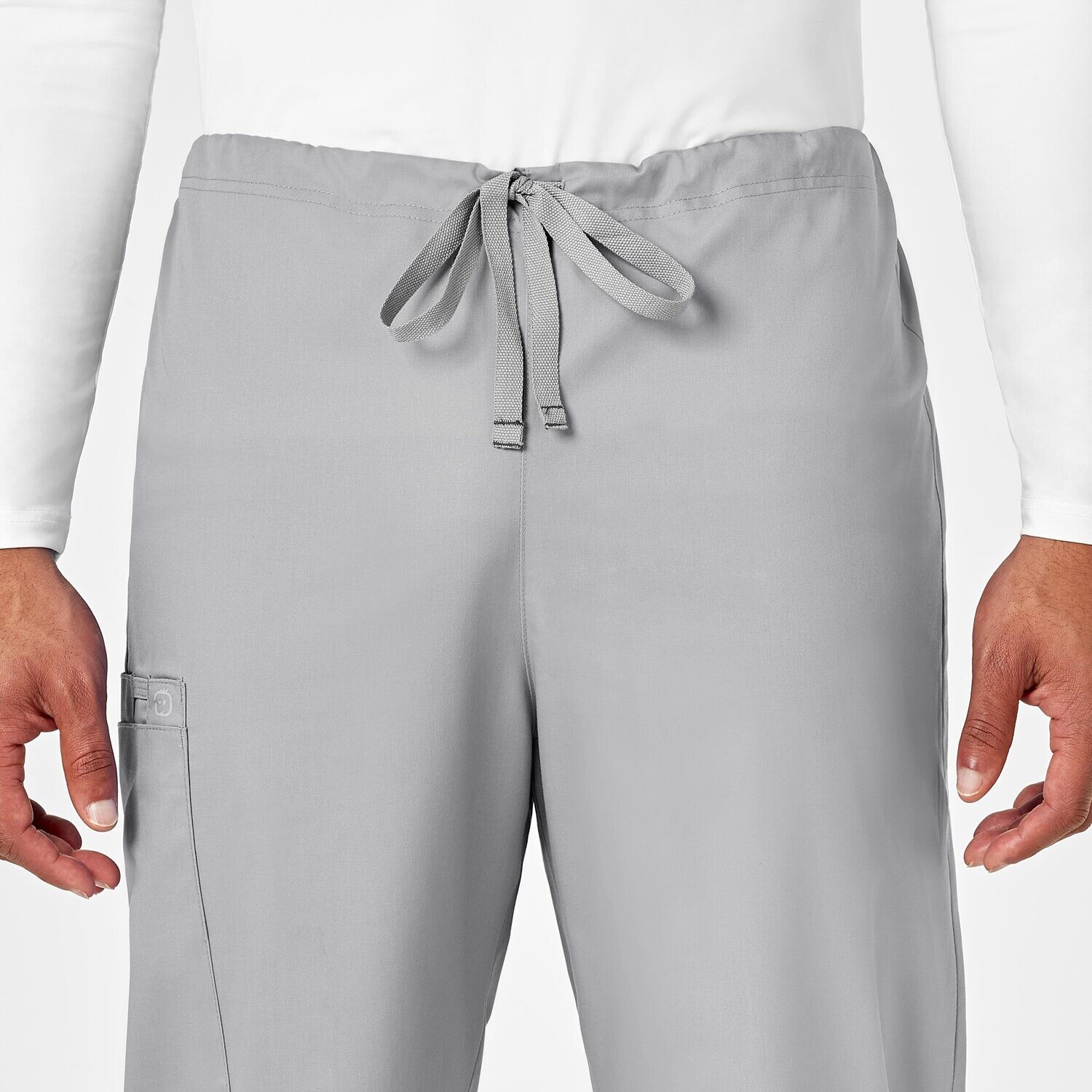 Pantalone unisex 500 grey