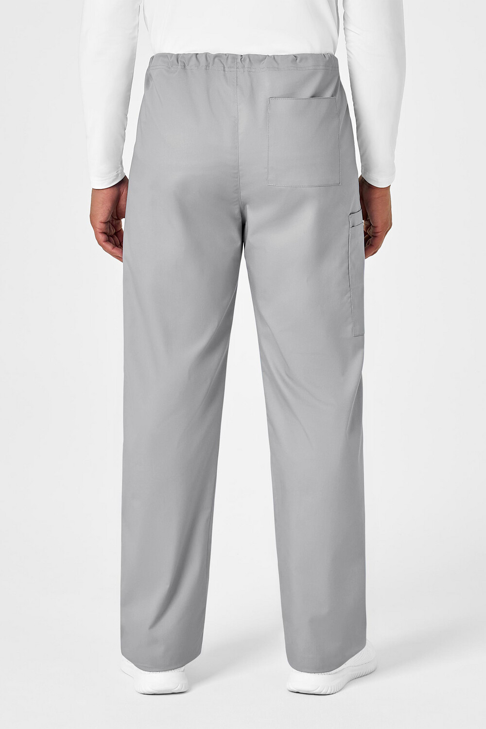 Pantalone unisex 500 grey