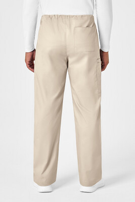 Pantalone unisex 500 khaki