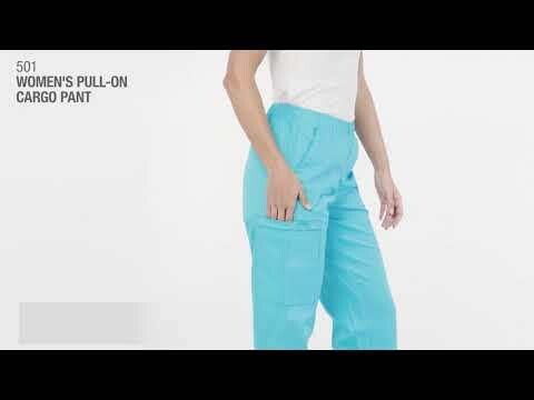 Pantalone donna 501 black