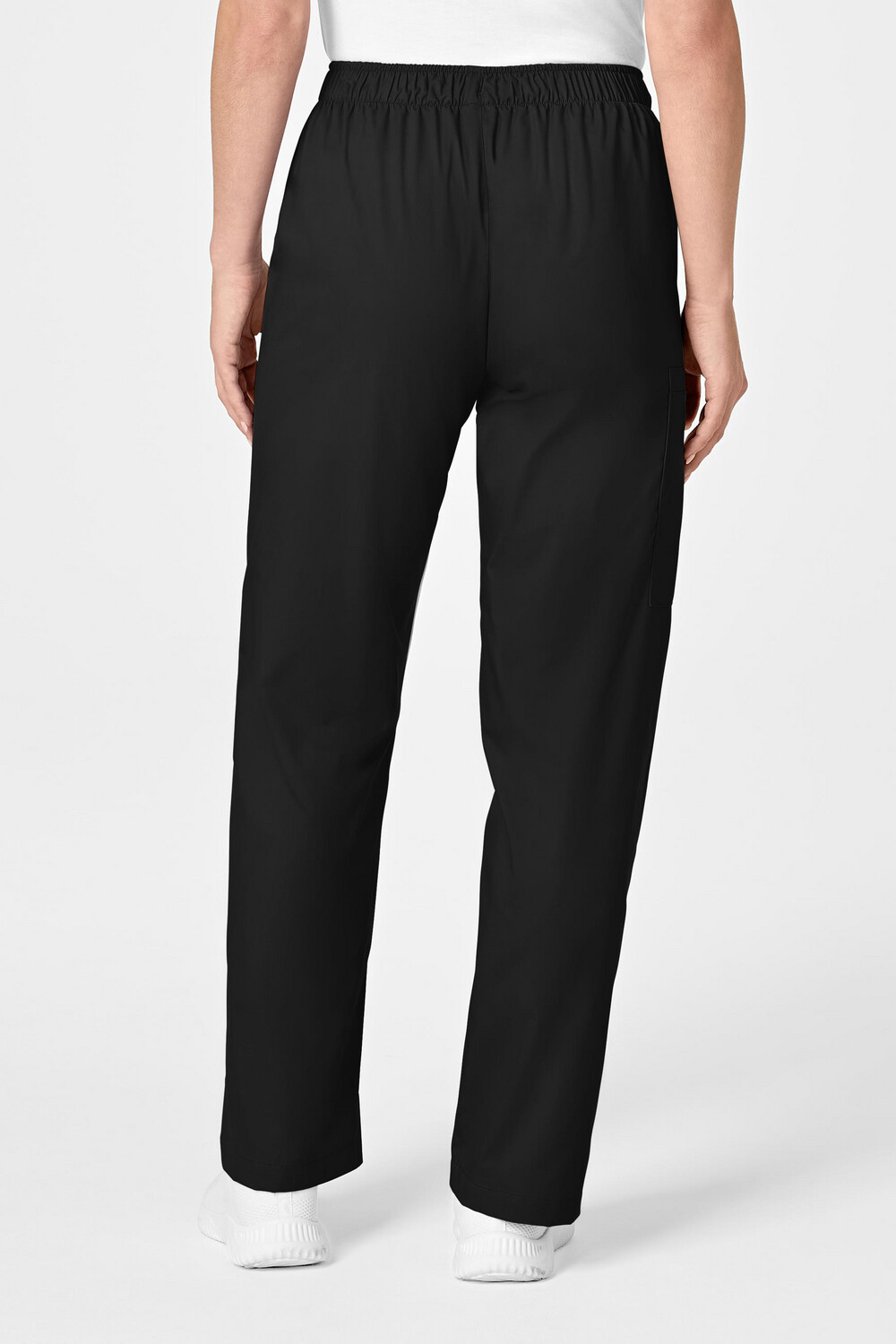 Pantalone donna 501 black
