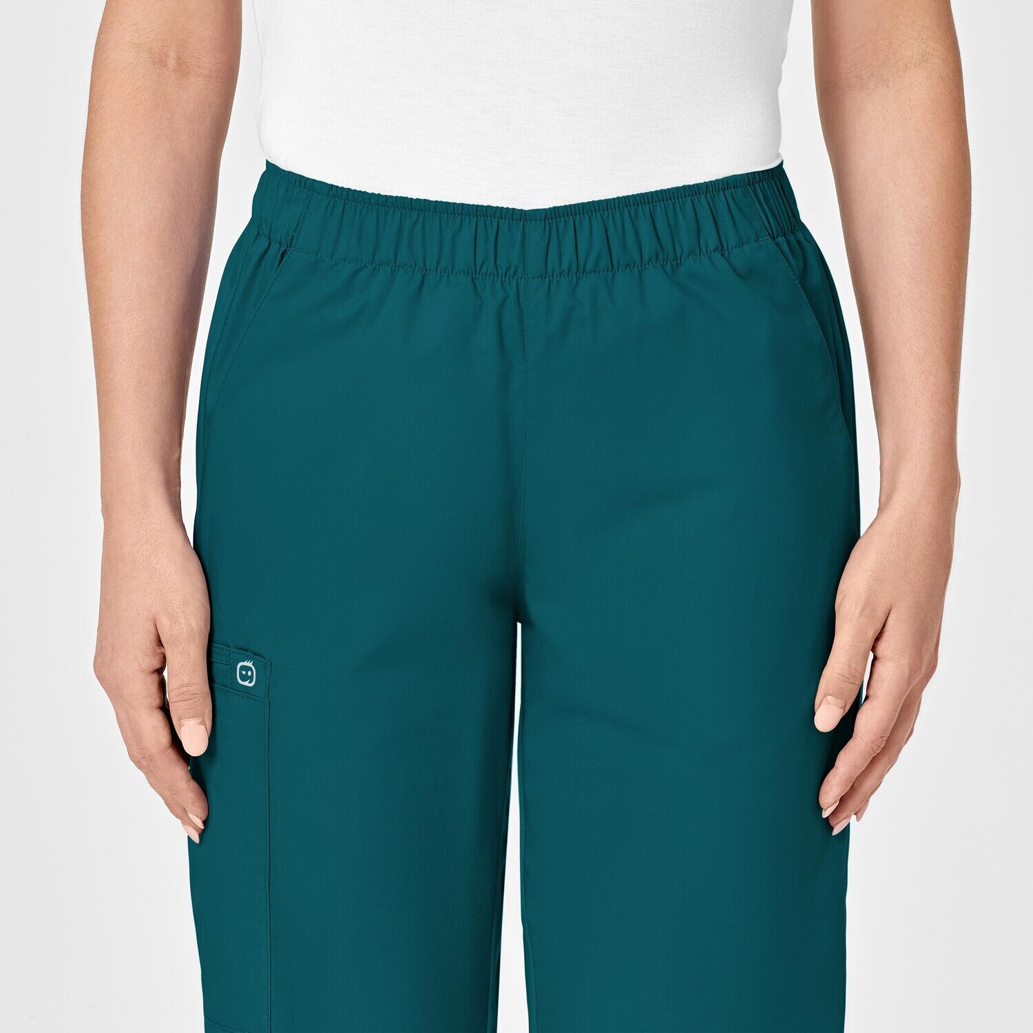Pantalone donna 501 caribbean blue
