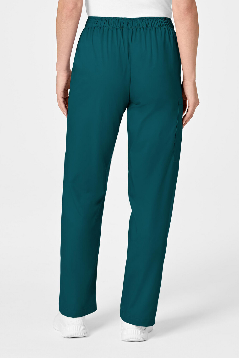Pantalone donna 501 caribbean blue