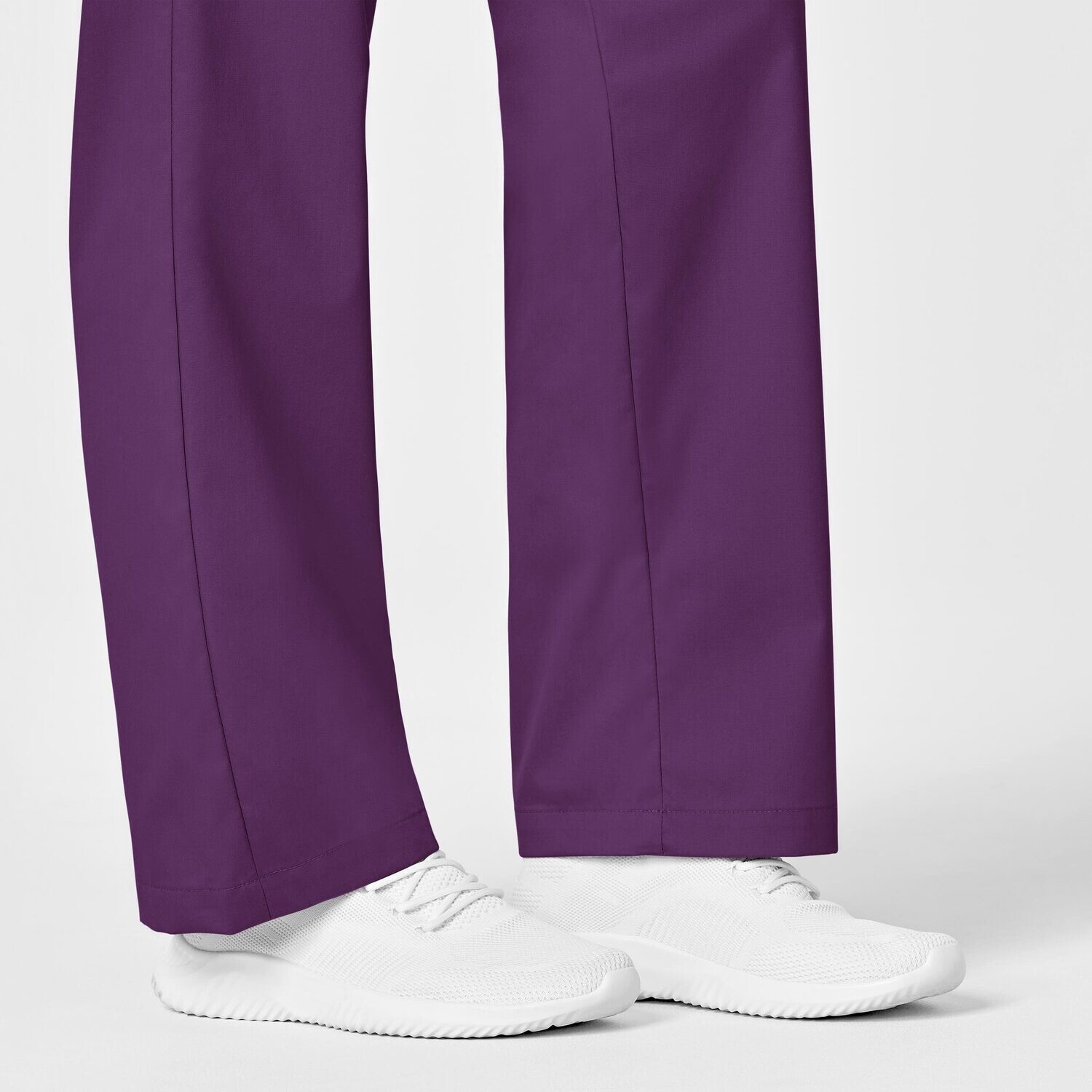 Pantalone donna 501 eggplant
