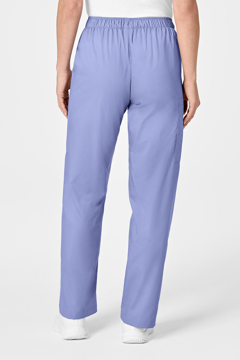 Pantalone donna 501 ceil blue