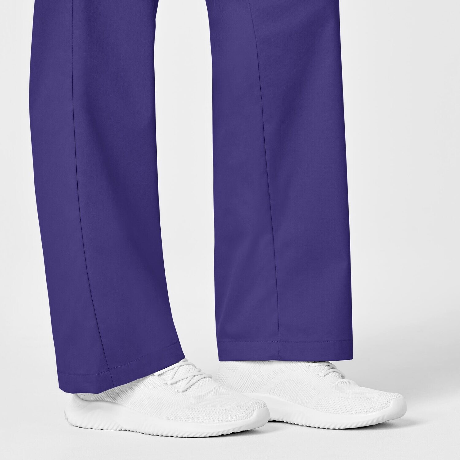 Pantalone donna 501 grape