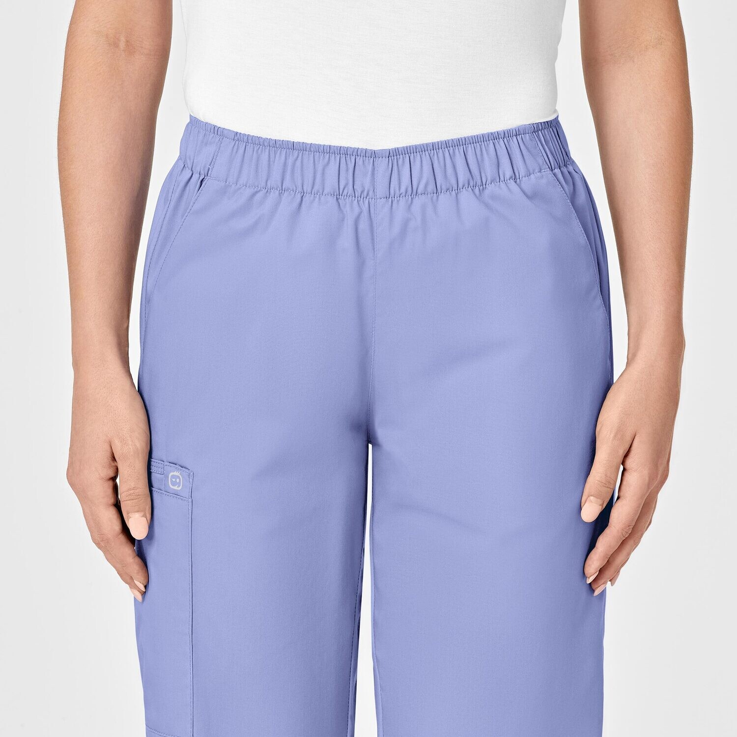 Pantalone donna 501 ceil blue