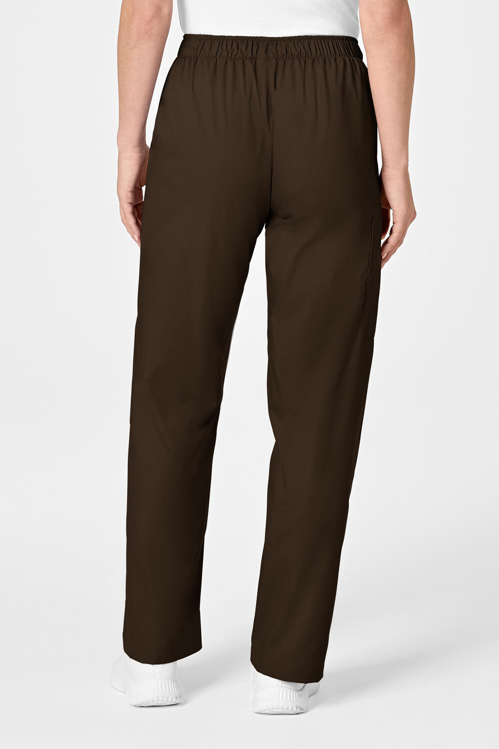 Pantalone donna 501 chocolate