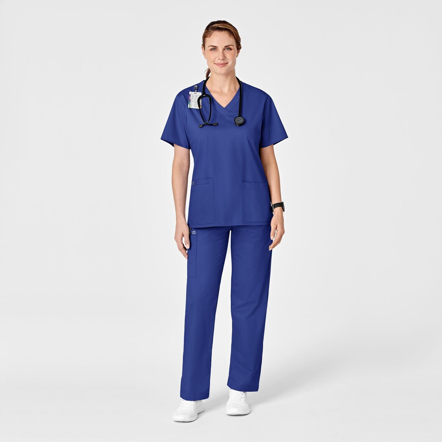 Pantalone donna 501 galaxy blue