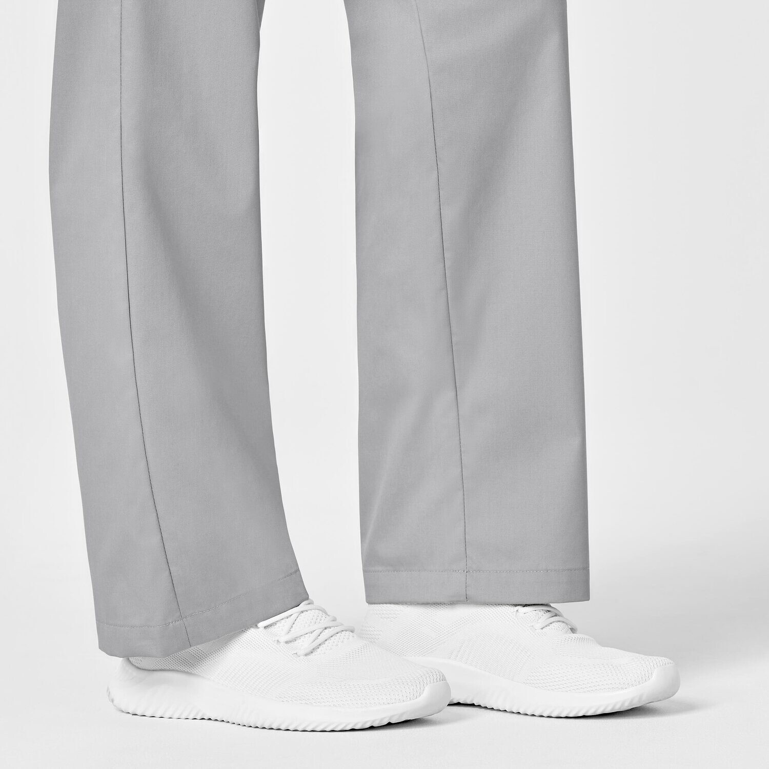 Pantalone donna 501 grey