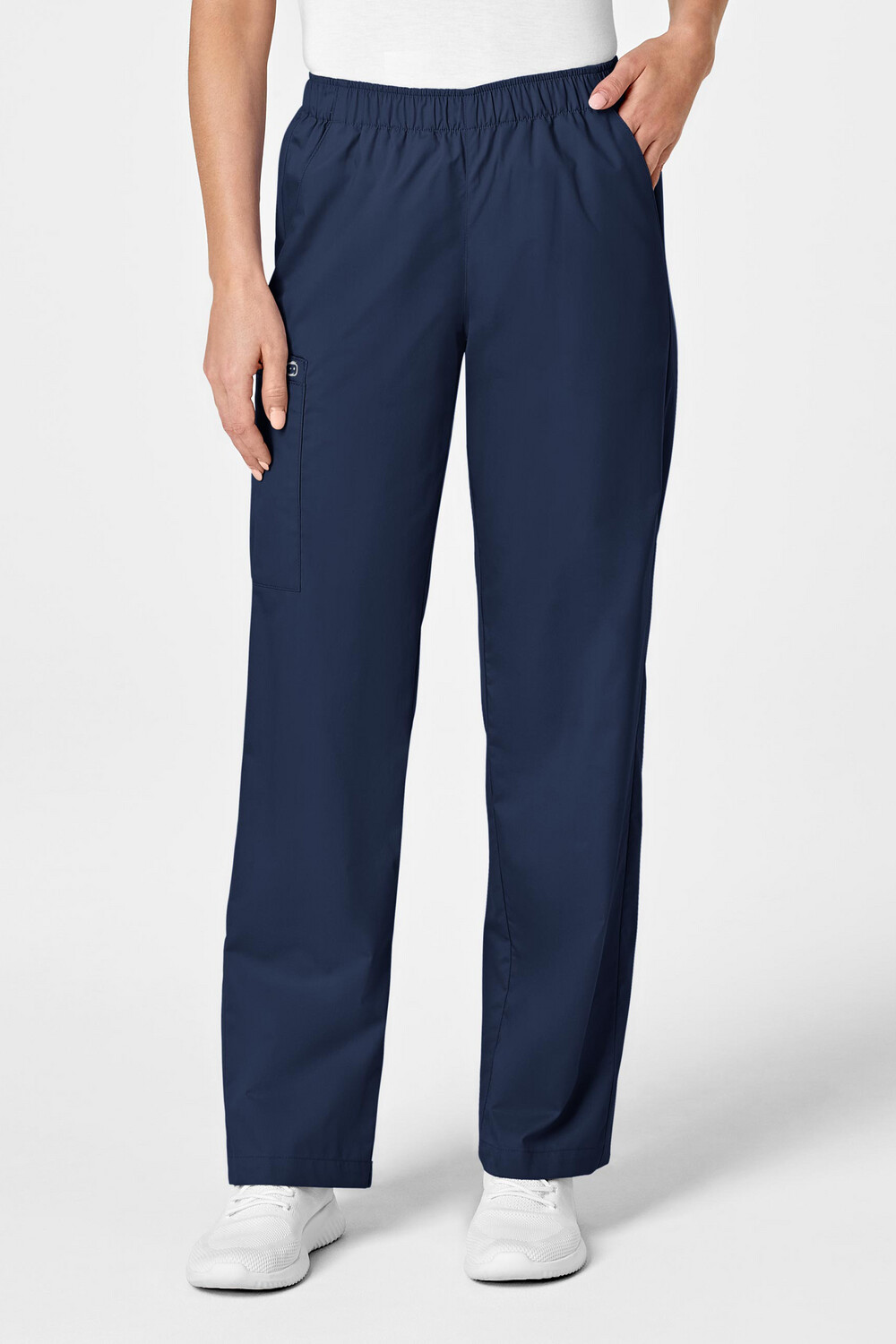 Pantalone donna 501 navy blue