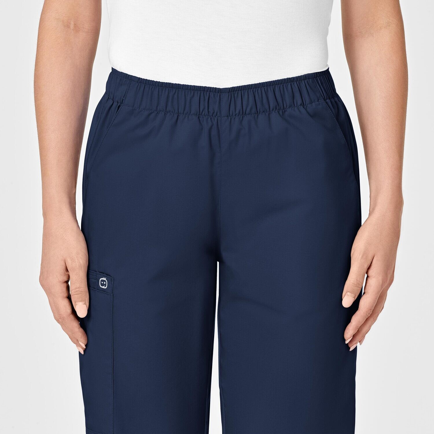 Pantalone donna 501 navy blue