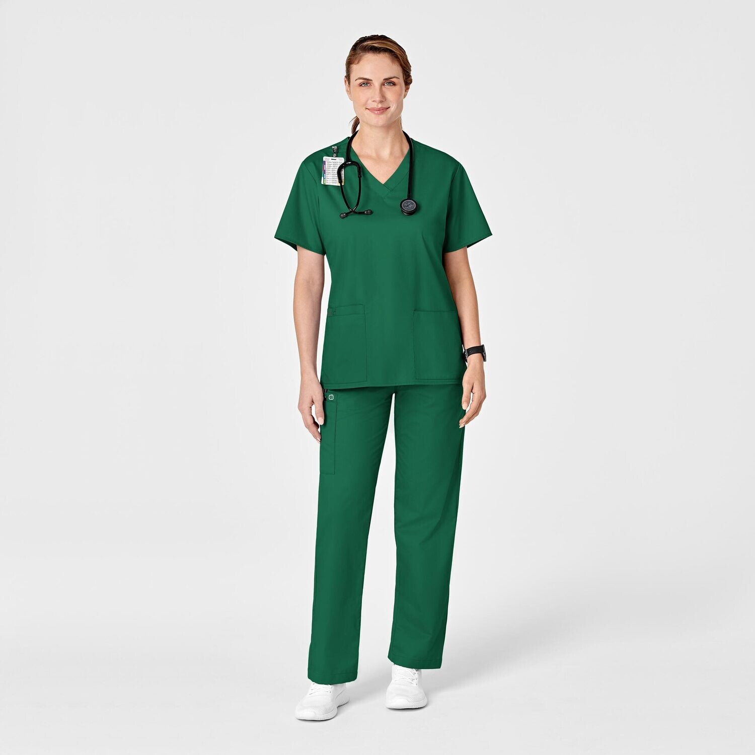 Pantalone donna 501 hunter