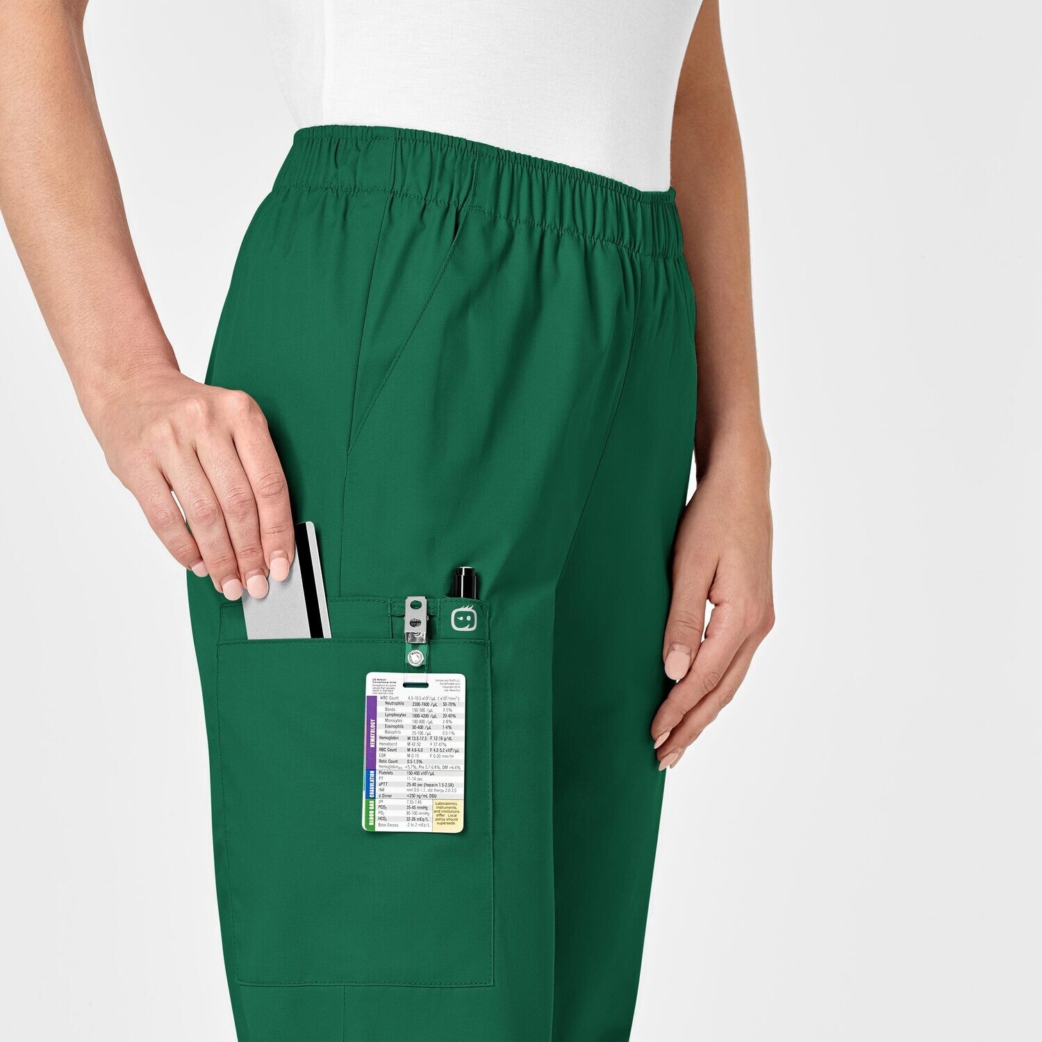 Pantalone donna 501 hunter