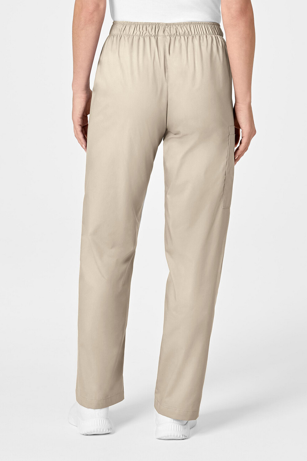 Pantalone donna 501 khaki