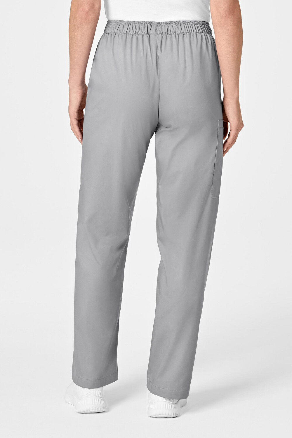Pantalone donna 501 grey