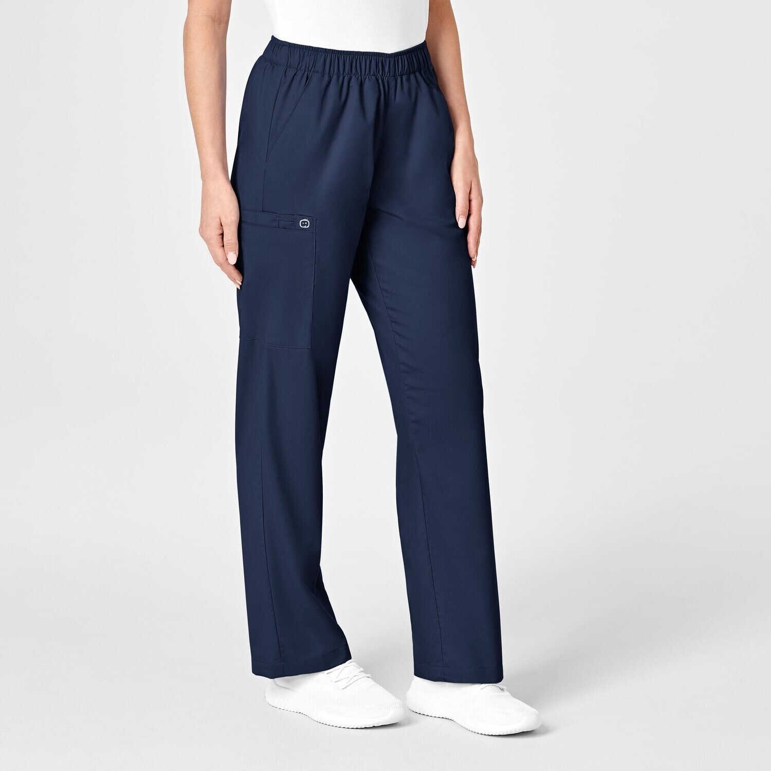 Pantalone donna 501 navy blue