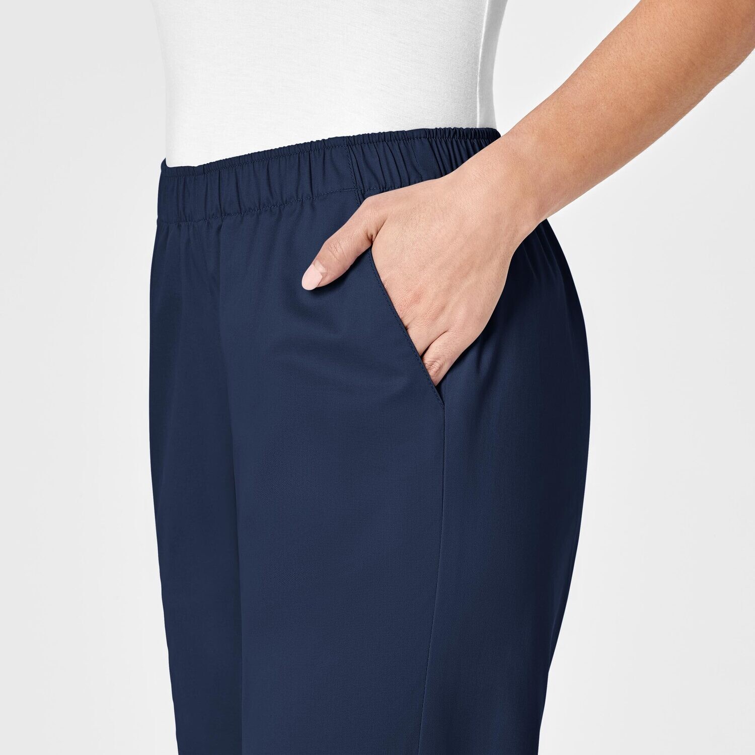 Pantalone donna 501 navy blue