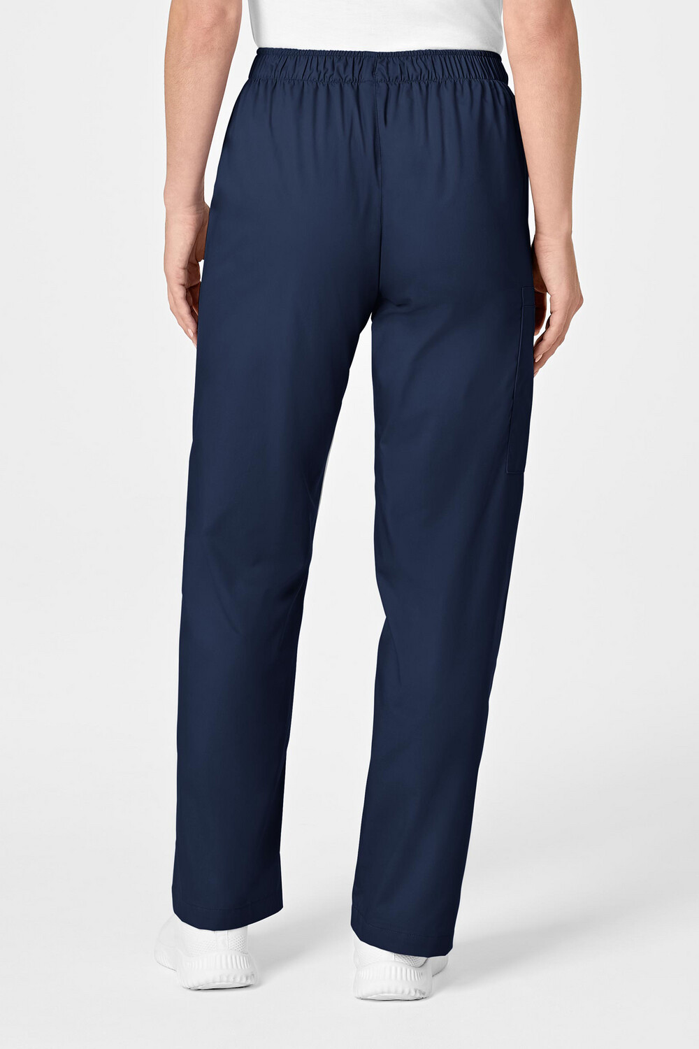 Pantalone donna 501 navy blue