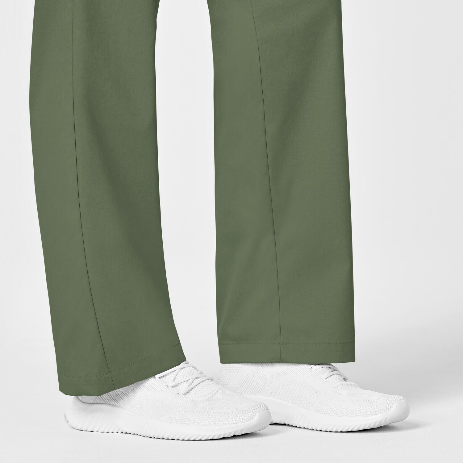 Pantalone donna 501 olive