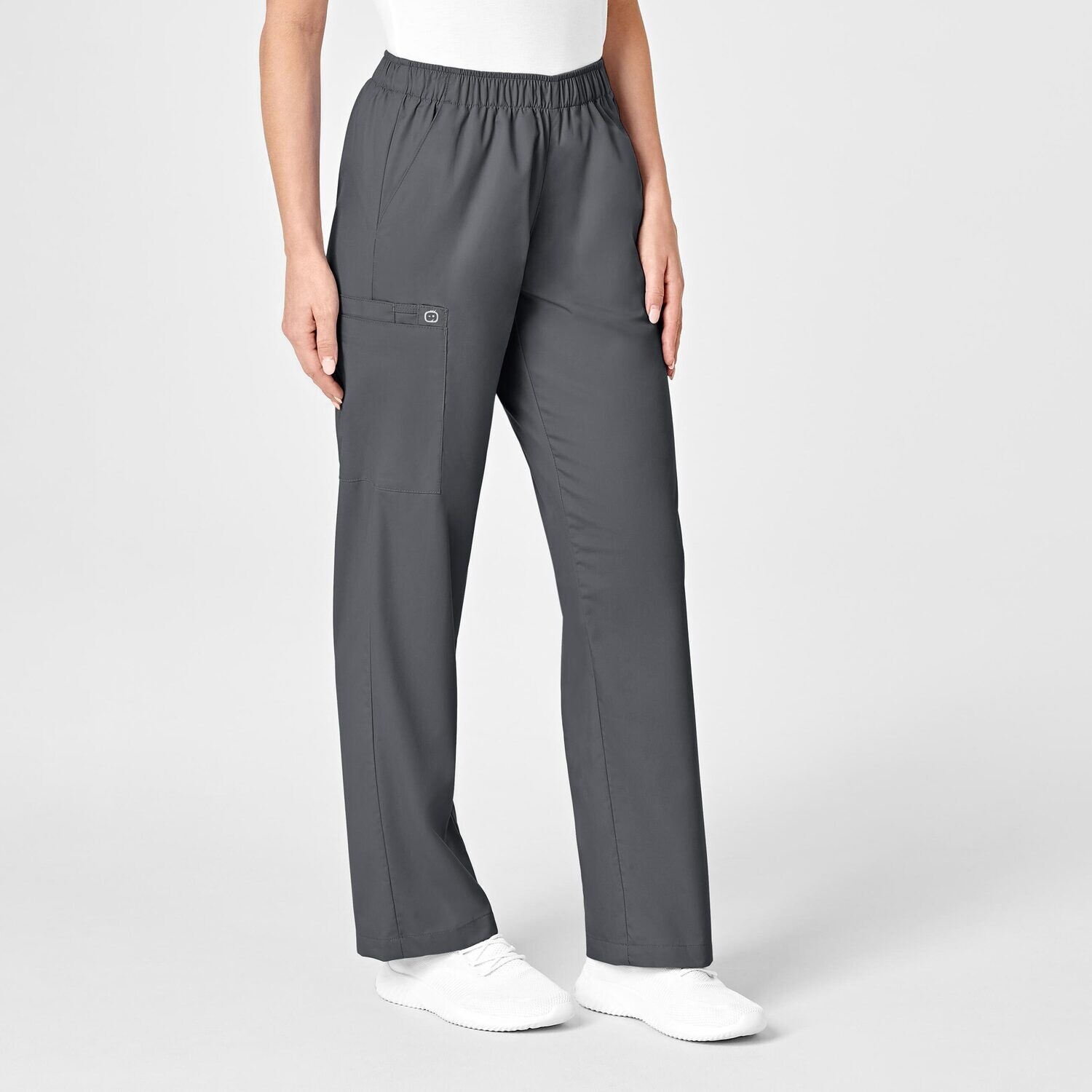 Pantalone donna 501 pewter
