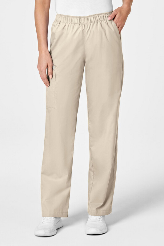 Pantalone donna 501 khaki