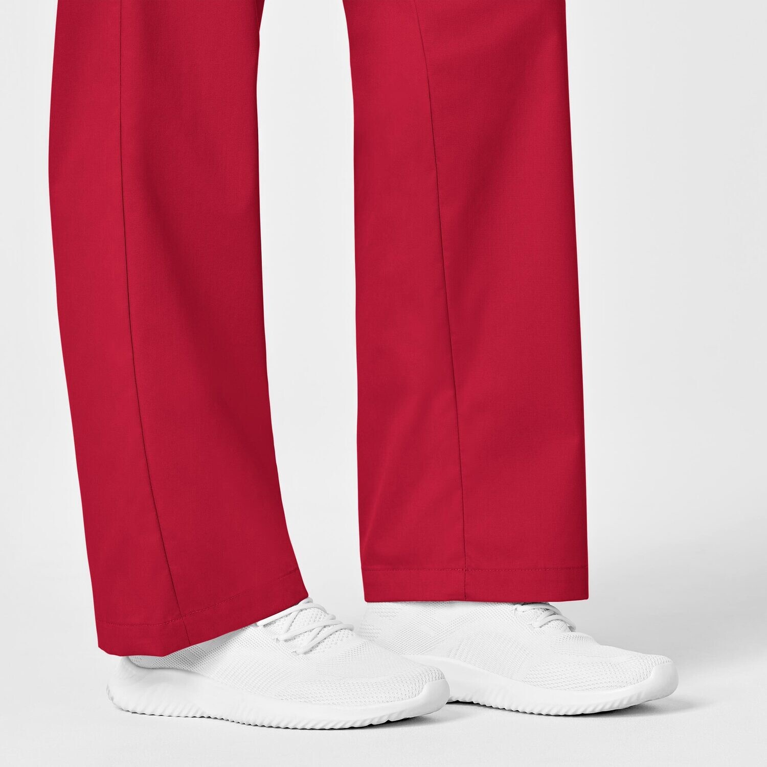 Pantalone donna 501 red