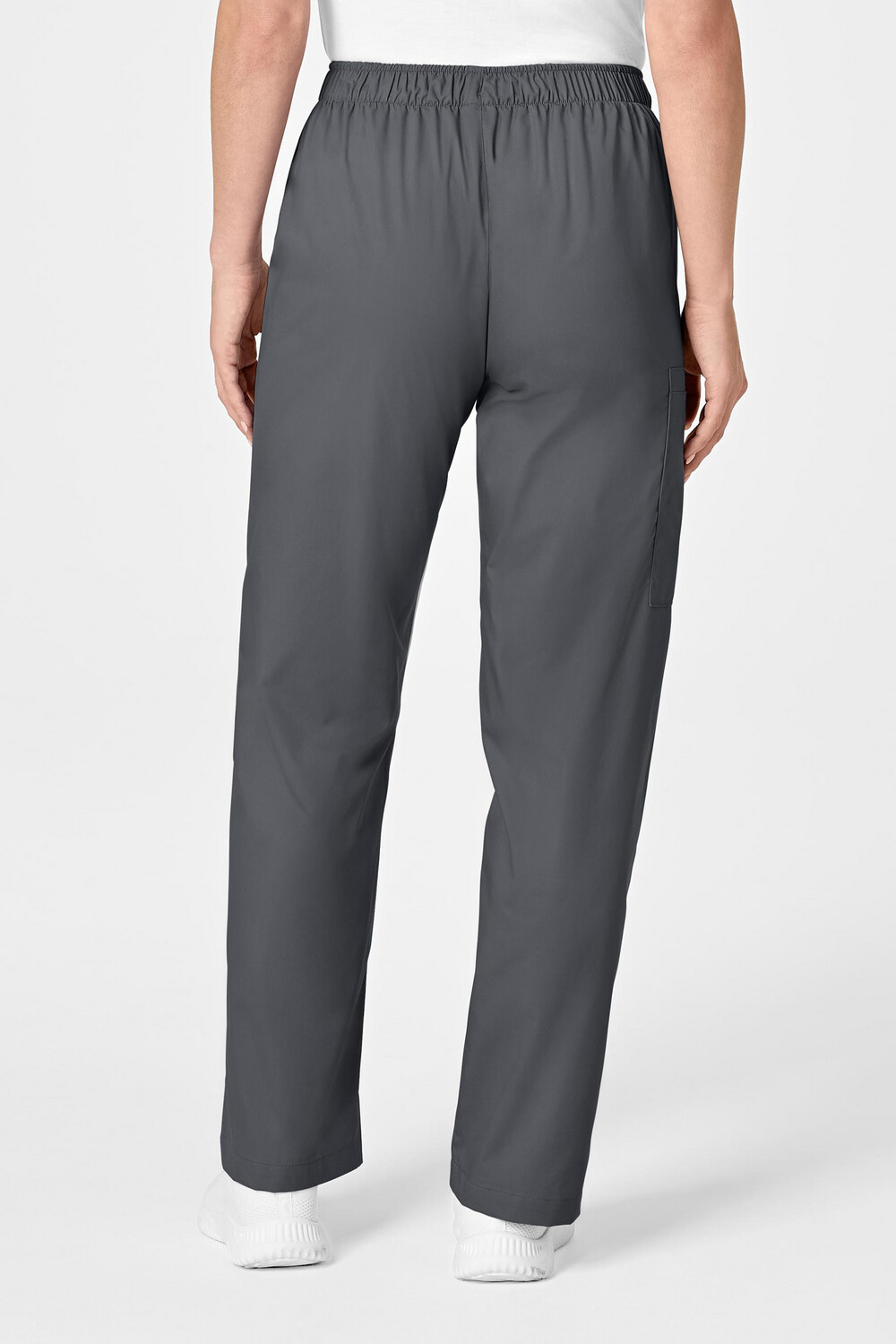 Pantalone donna 501 pewter