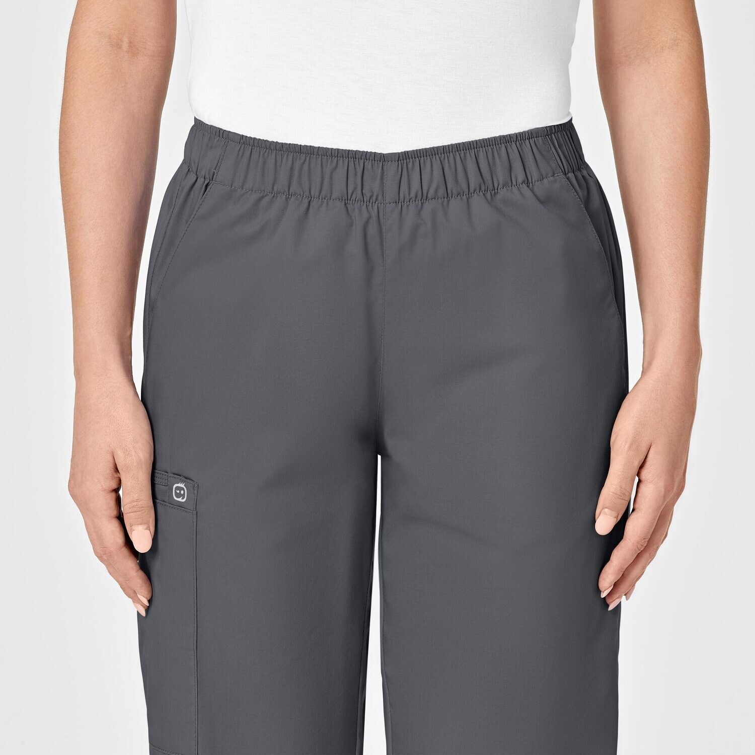Pantalone donna 501 pewter