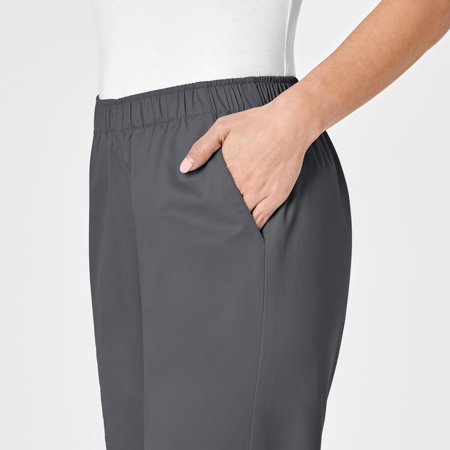 Pantalone donna 501 pewter