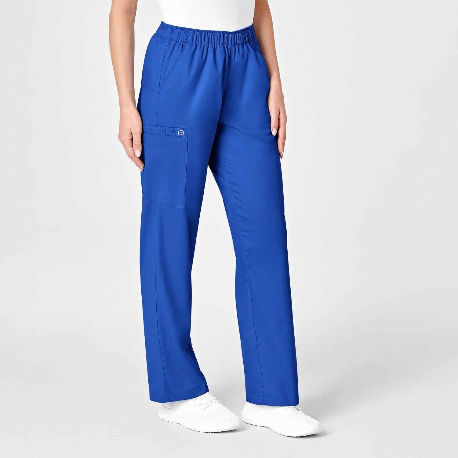 Pantalone donna 501 royal blue