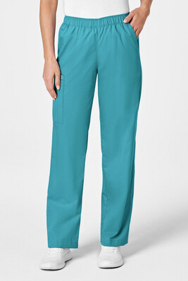 Pantalone donna 501 teal blue
