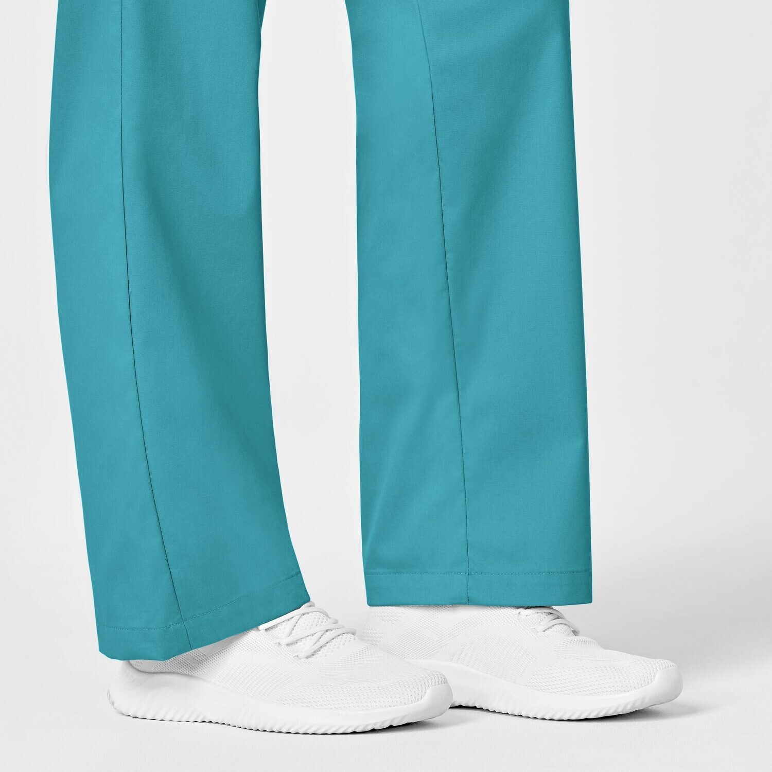 Pantalone donna 501 teal blue