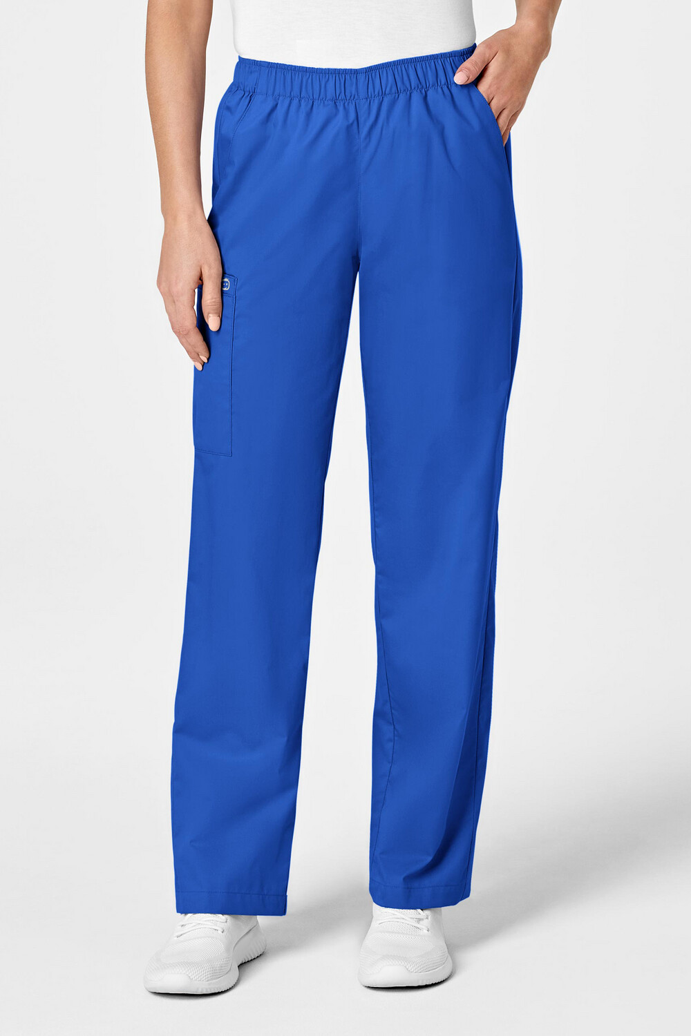 Pantalone donna 501 royal blue