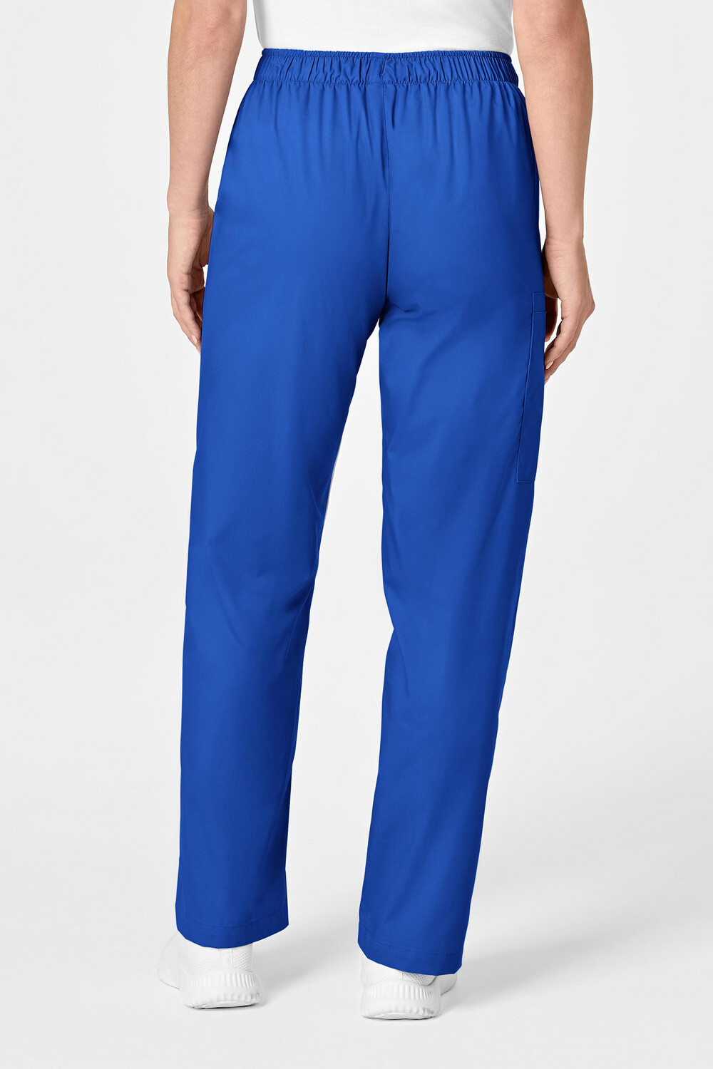 Pantalone donna 501 royal blue